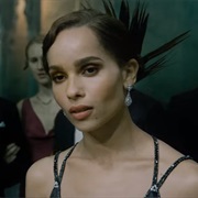 Leta Lestrange
