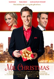 Mr Christmas (2017)