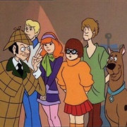 Guess Who's Knott Coming to Dinner?