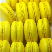 Macarons