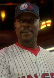 Take Me Out to the Holosuite (1998)