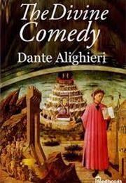 Dante--The Divine Comedy