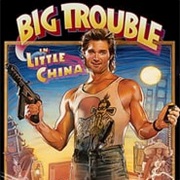 Big Trouble in Little China