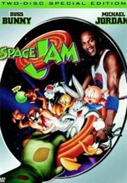 Space Jam (1996)