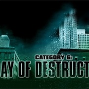 Category 6 : Day of Destruction