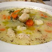 Fish Soup