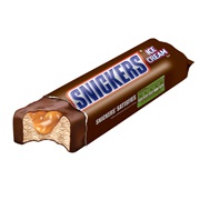 Snickers Ice Cream Bar