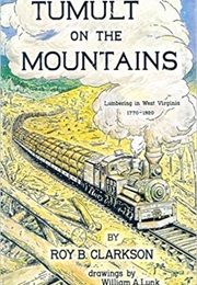 Tumult on the Mountains (Roy B. Clarkson)