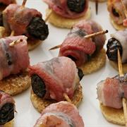 Devils on Horseback