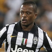 Patrice Evra