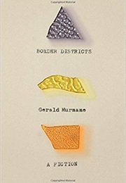 Border Districts (Gerald Murnane)