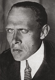 Daniil Kharms (Kharms)