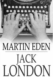 Martin Eden (Jack Lonon)