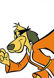 Hong Kong Phooey