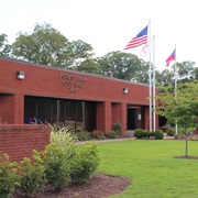 Forest Park, Georgia