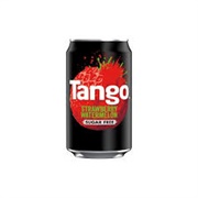 Strawberry Watermelon Tango