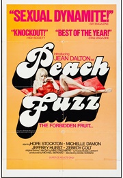 Peach Fuzz (1976)