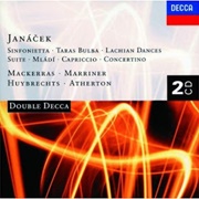 Leoš Janáček - Sinfonietta