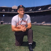 Woody Hayes