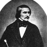 Nikolai Gogol