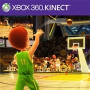 Kinect Sports Gems: 3 Point Contest