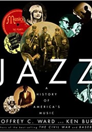 Jazz: A History of America's Music (Ken Burns)