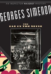 The Bar on the Seine (Georges Simenon)