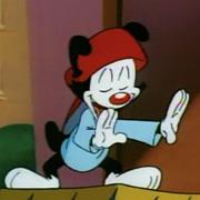 Wakko Warner