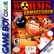 Worms: Armageddon