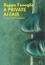 A Private Affair (Beppe Fenoglio)