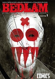 Bedlam Series (Nick Spencer)