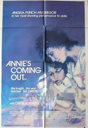 Annie's Coming Out (1984)