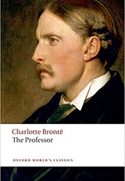 The Professor (Charlotte Brontë)