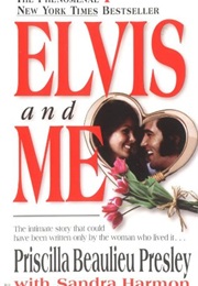 Elvis and Me (Priscilla Presley)