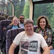 Vacation With Friends