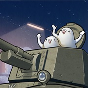 Hatoful Boyfriend: Holiday Star