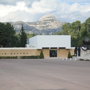 French Foreign Legion Museum