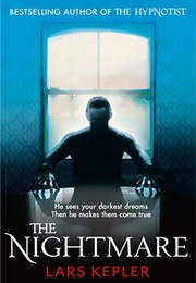 The Nightmare (Lars Kepler)