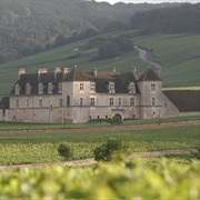 Château Du Clos De Vougeot, France
