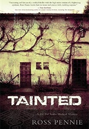 Tainted (Ross Pennie)