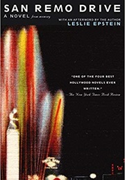 San Remo Drive (Leslie Epstein)
