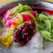 Cendol