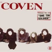One Tin Soldier- Covenant