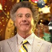 Mr Magorium (Dustin Hoffman)