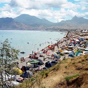 Koktebel, Crimea