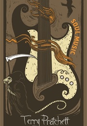 Soul Music (Terry Pratchett)