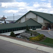 William F. Walsh Regional Transportation Center (Syracuse, NY)