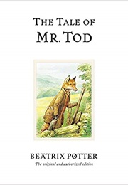 The Tale of Mr Tod (Beatrix Potter)