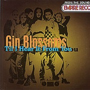 &#39;Till I Hear It From You - Gin Blossoms