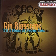 'Till I Hear It From You - Gin Blossoms